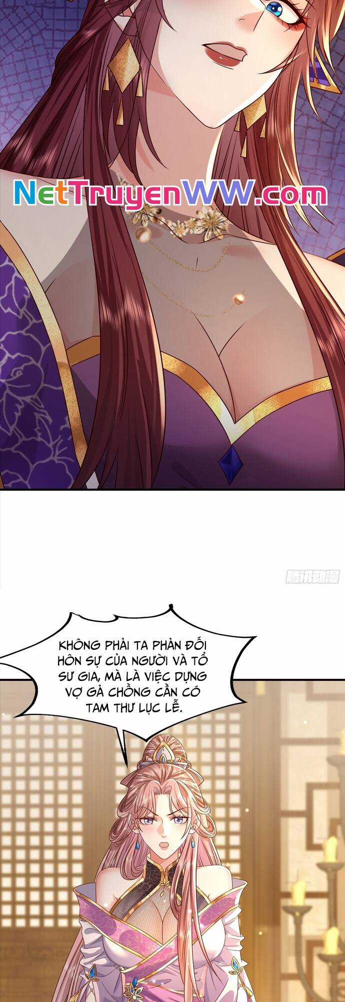 Hệ Thống Hèn Mọn Quỳ Xuống Cầu Xin Ta Vô Địch Chương 8 trang 4