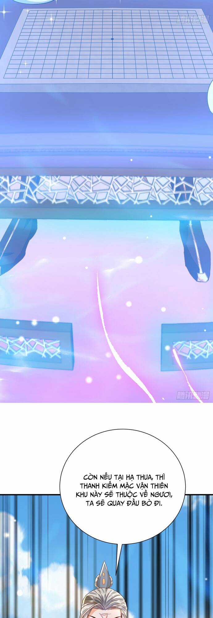 Hệ Thống Hèn Mọn Quỳ Xuống Cầu Xin Ta Vô Địch Chương 9 trang 14