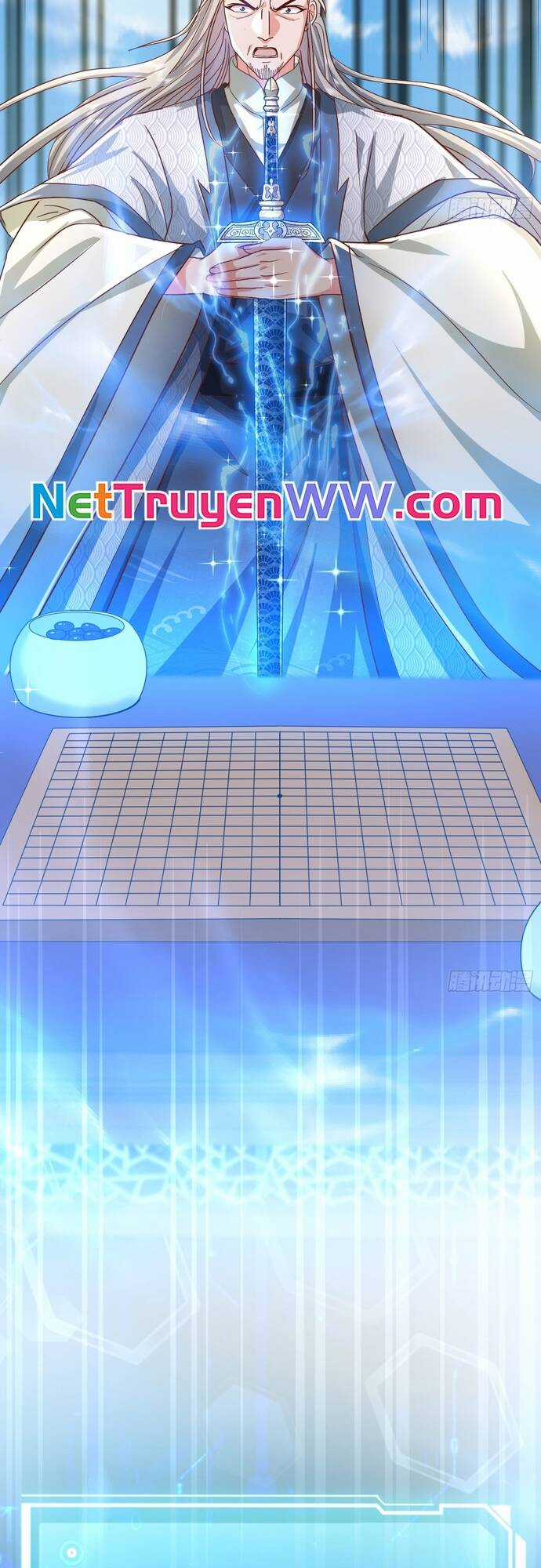 Hệ Thống Hèn Mọn Quỳ Xuống Cầu Xin Ta Vô Địch Chương 9 trang 15