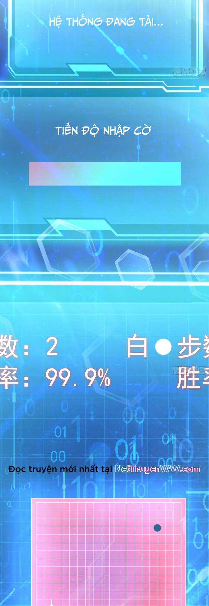 Hệ Thống Hèn Mọn Quỳ Xuống Cầu Xin Ta Vô Địch Chương 9 trang 16