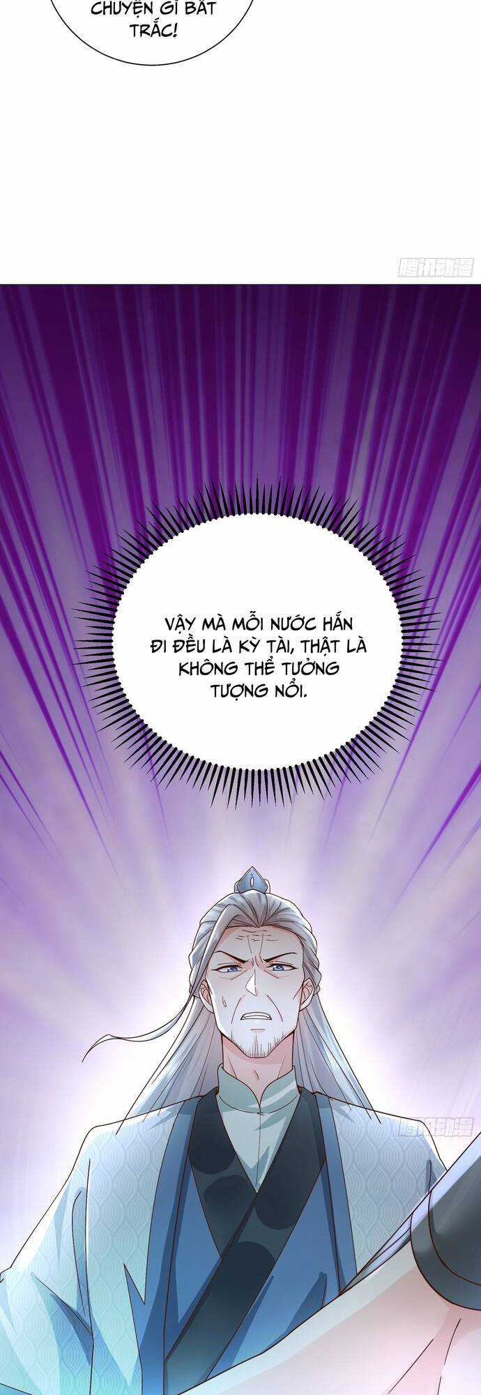 Hệ Thống Hèn Mọn Quỳ Xuống Cầu Xin Ta Vô Địch Chương 9 trang 19