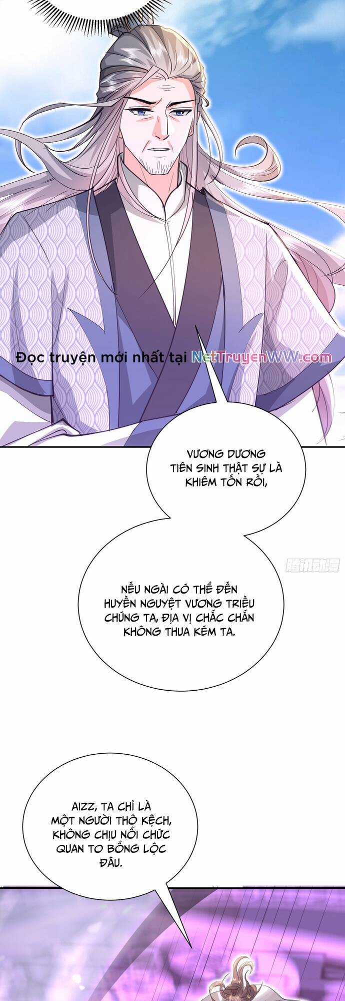 Hệ Thống Hèn Mọn Quỳ Xuống Cầu Xin Ta Vô Địch Chương 9 trang 2