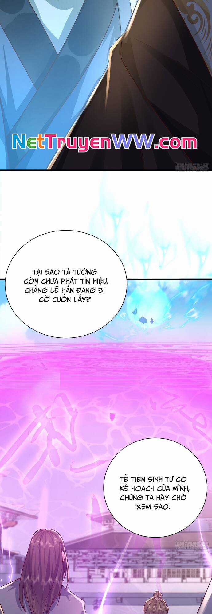 Hệ Thống Hèn Mọn Quỳ Xuống Cầu Xin Ta Vô Địch Chương 9 trang 22