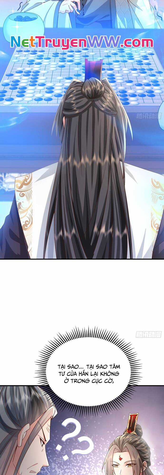 Hệ Thống Hèn Mọn Quỳ Xuống Cầu Xin Ta Vô Địch Chương 9 trang 24