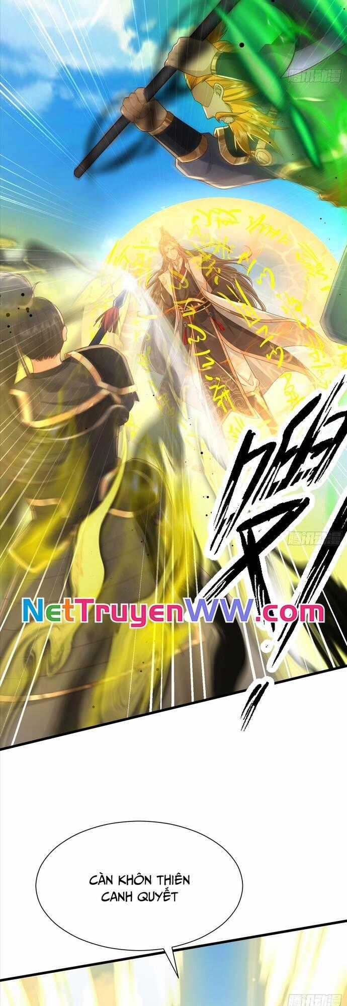 Hệ Thống Hèn Mọn Quỳ Xuống Cầu Xin Ta Vô Địch Chương 9 trang 36