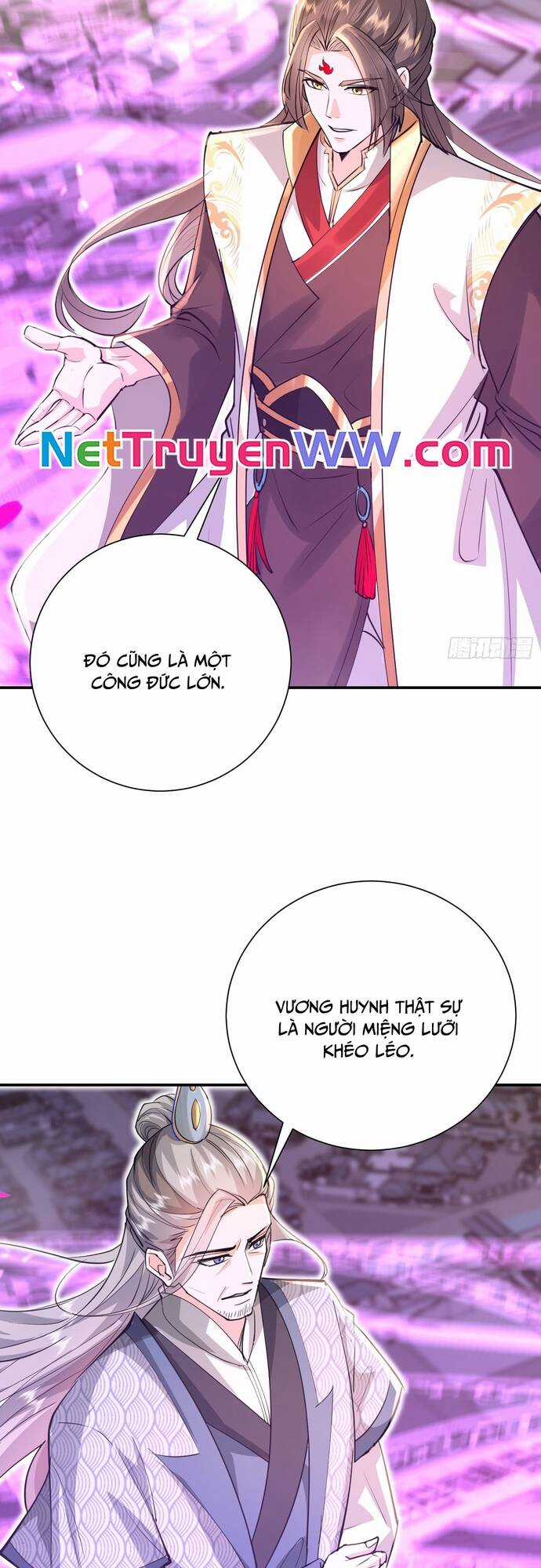 Hệ Thống Hèn Mọn Quỳ Xuống Cầu Xin Ta Vô Địch Chương 9 trang 4