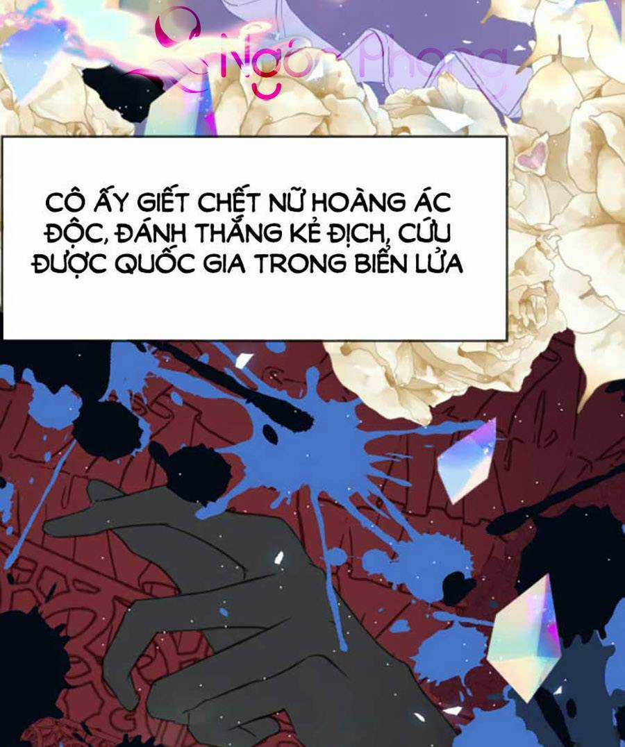 Hệ Thống Hình Thành Nhân Vật Phản Diện Không Hoàn Hảo Chapter 1 trang 14