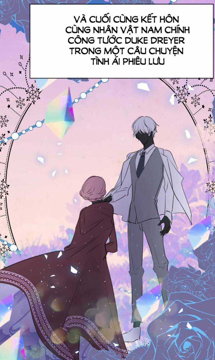 Hệ Thống Hình Thành Nhân Vật Phản Diện Không Hoàn Hảo Chapter 1 trang 16