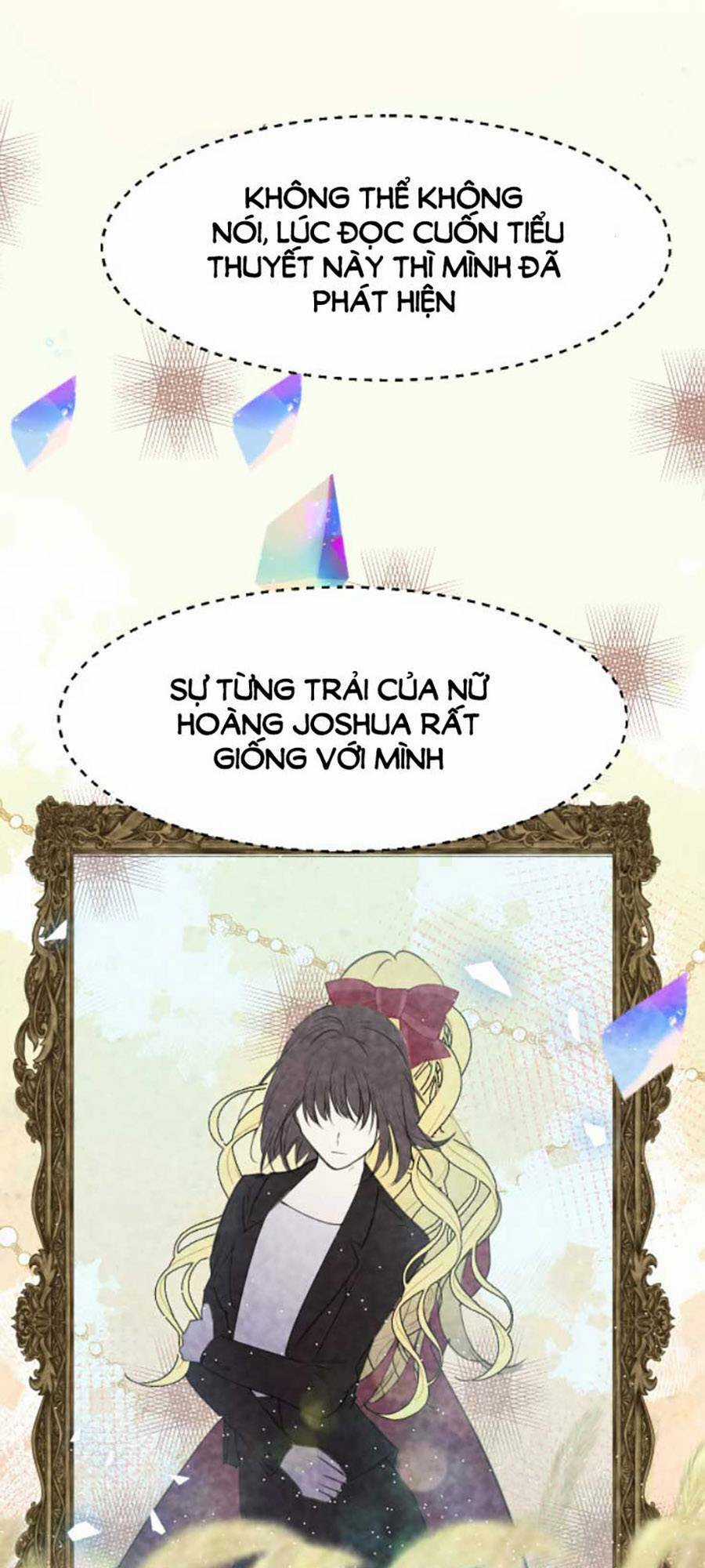 Hệ Thống Hình Thành Nhân Vật Phản Diện Không Hoàn Hảo Chapter 1 trang 18