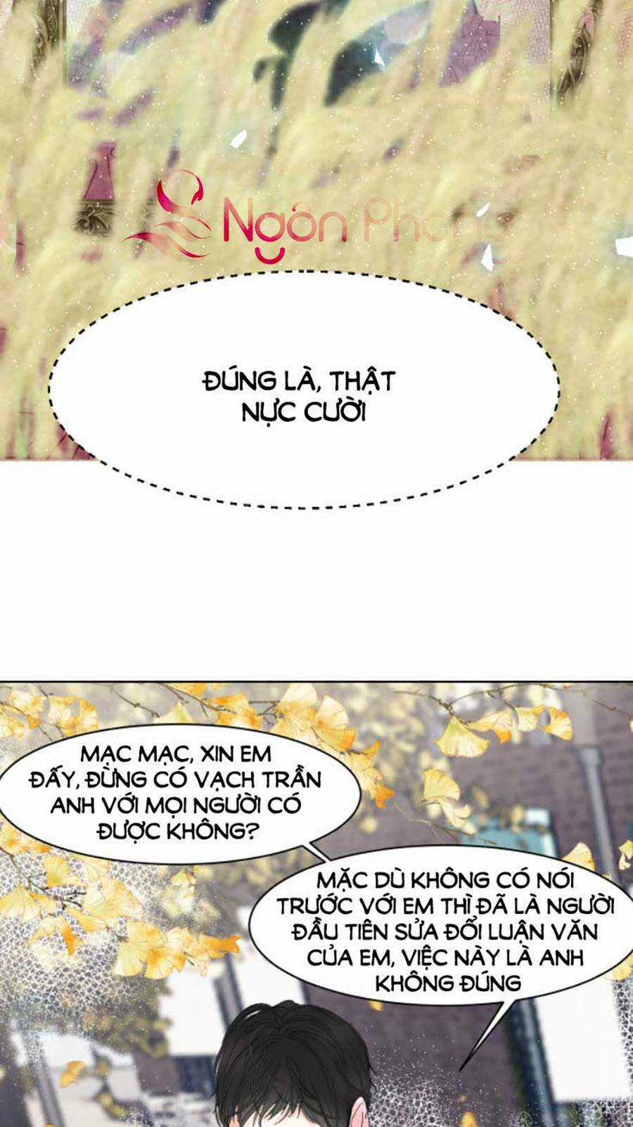 Hệ Thống Hình Thành Nhân Vật Phản Diện Không Hoàn Hảo Chapter 1 trang 19