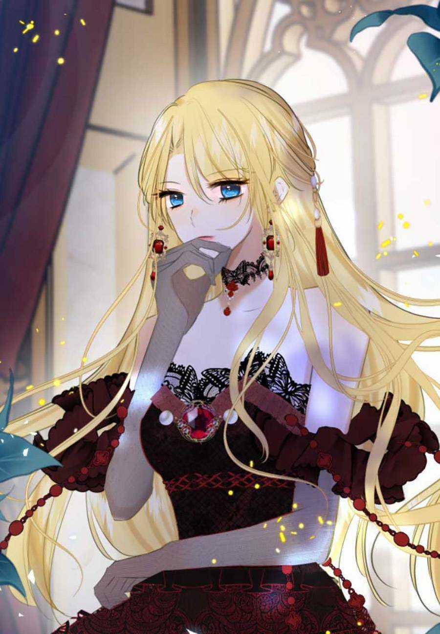 Hệ Thống Hình Thành Nhân Vật Phản Diện Không Hoàn Hảo Chapter 1 trang 2