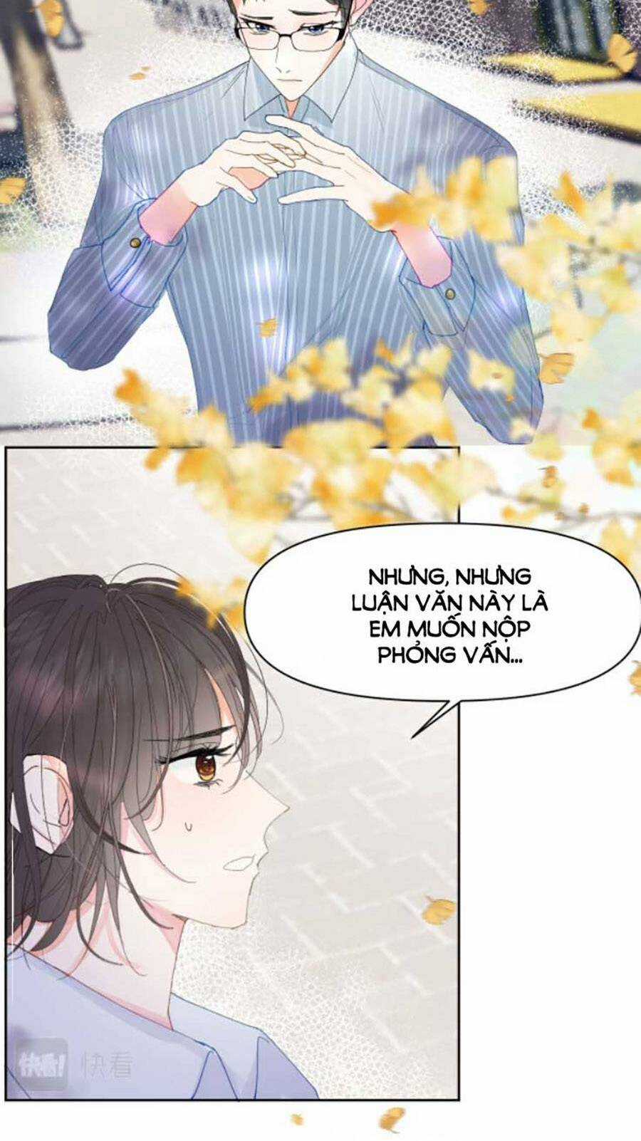 Hệ Thống Hình Thành Nhân Vật Phản Diện Không Hoàn Hảo Chapter 1 trang 20