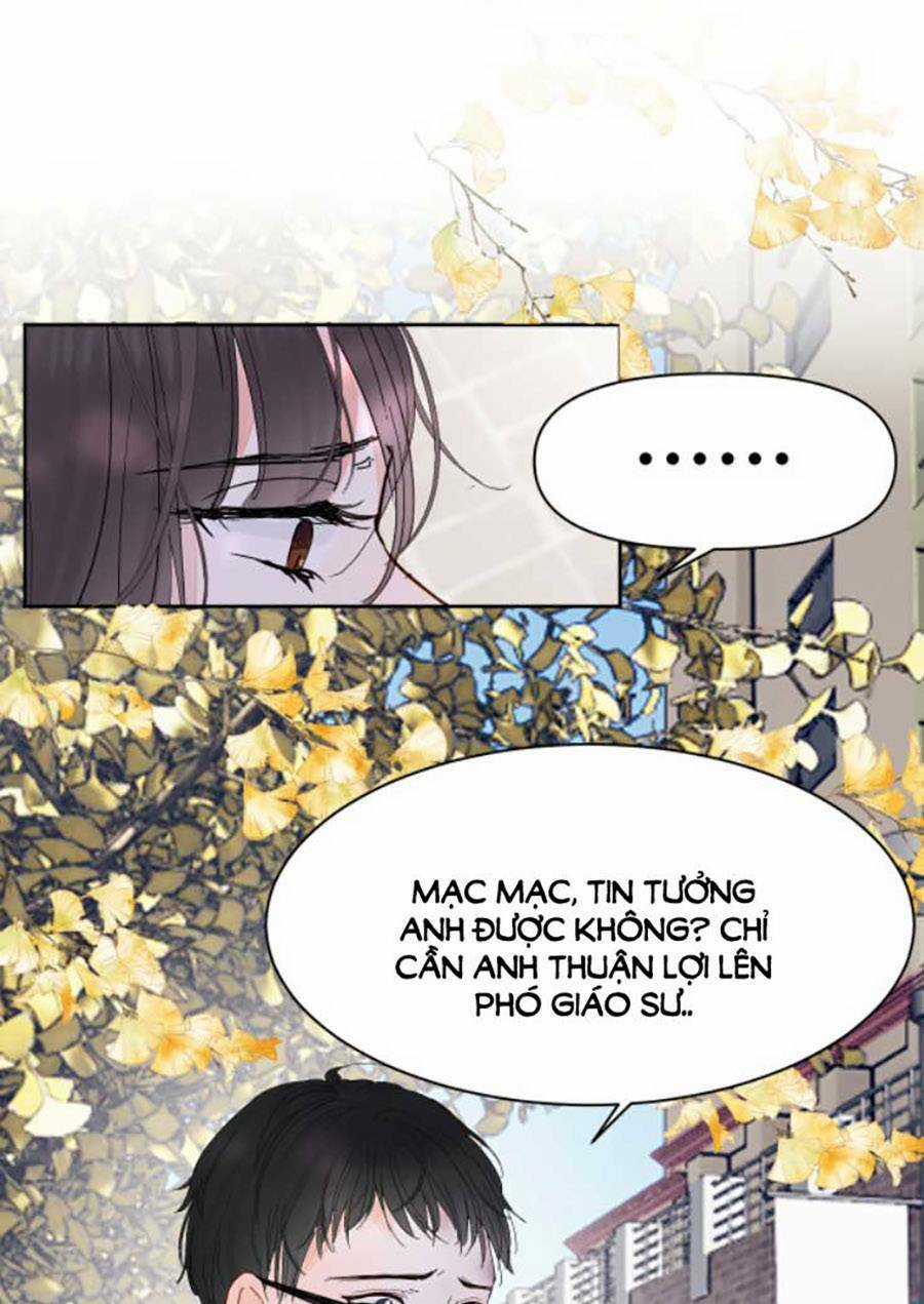 Hệ Thống Hình Thành Nhân Vật Phản Diện Không Hoàn Hảo Chapter 1 trang 21