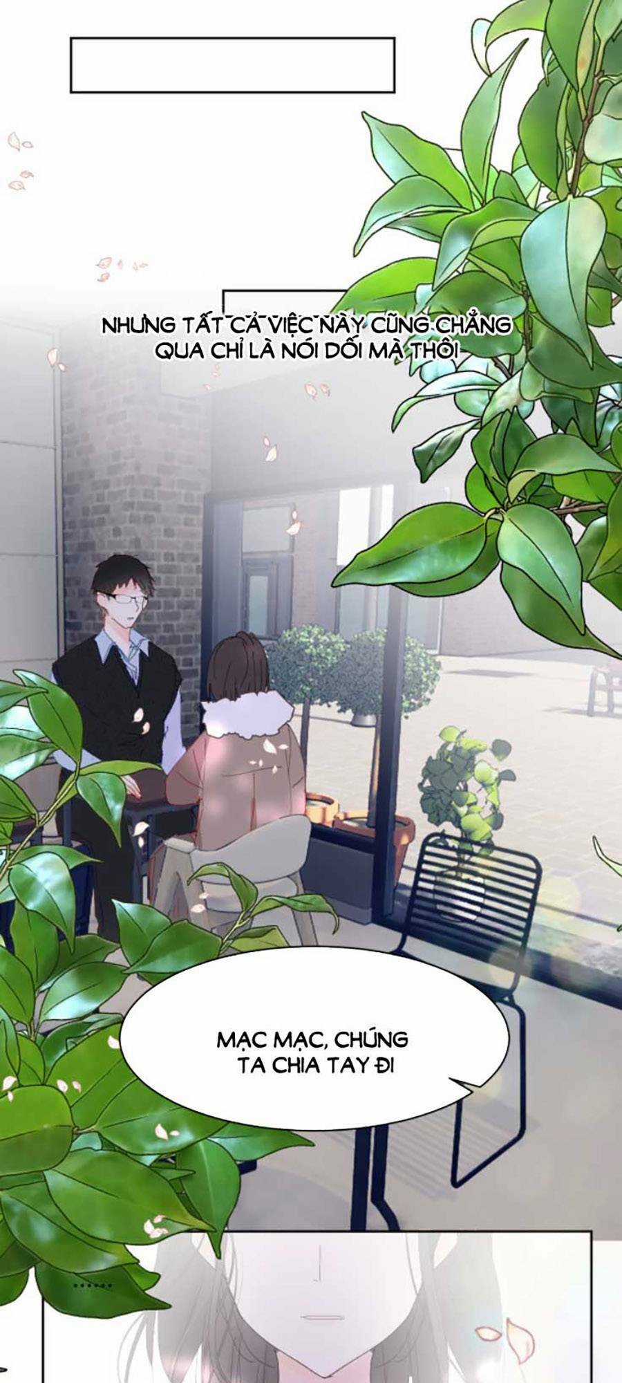 Hệ Thống Hình Thành Nhân Vật Phản Diện Không Hoàn Hảo Chapter 1 trang 24