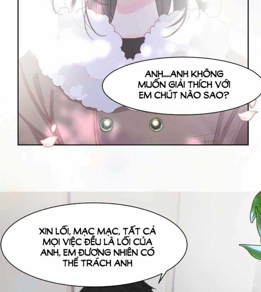 Hệ Thống Hình Thành Nhân Vật Phản Diện Không Hoàn Hảo Chapter 1 trang 25