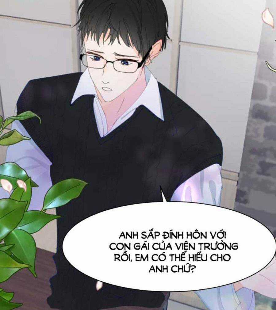 Hệ Thống Hình Thành Nhân Vật Phản Diện Không Hoàn Hảo Chapter 1 trang 26