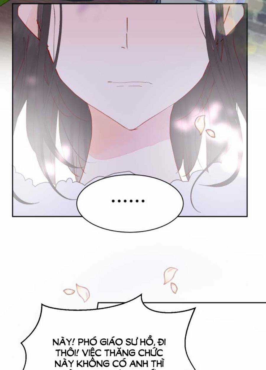 Hệ Thống Hình Thành Nhân Vật Phản Diện Không Hoàn Hảo Chapter 1 trang 27