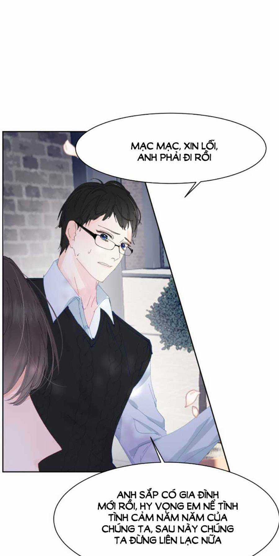 Hệ Thống Hình Thành Nhân Vật Phản Diện Không Hoàn Hảo Chapter 1 trang 29