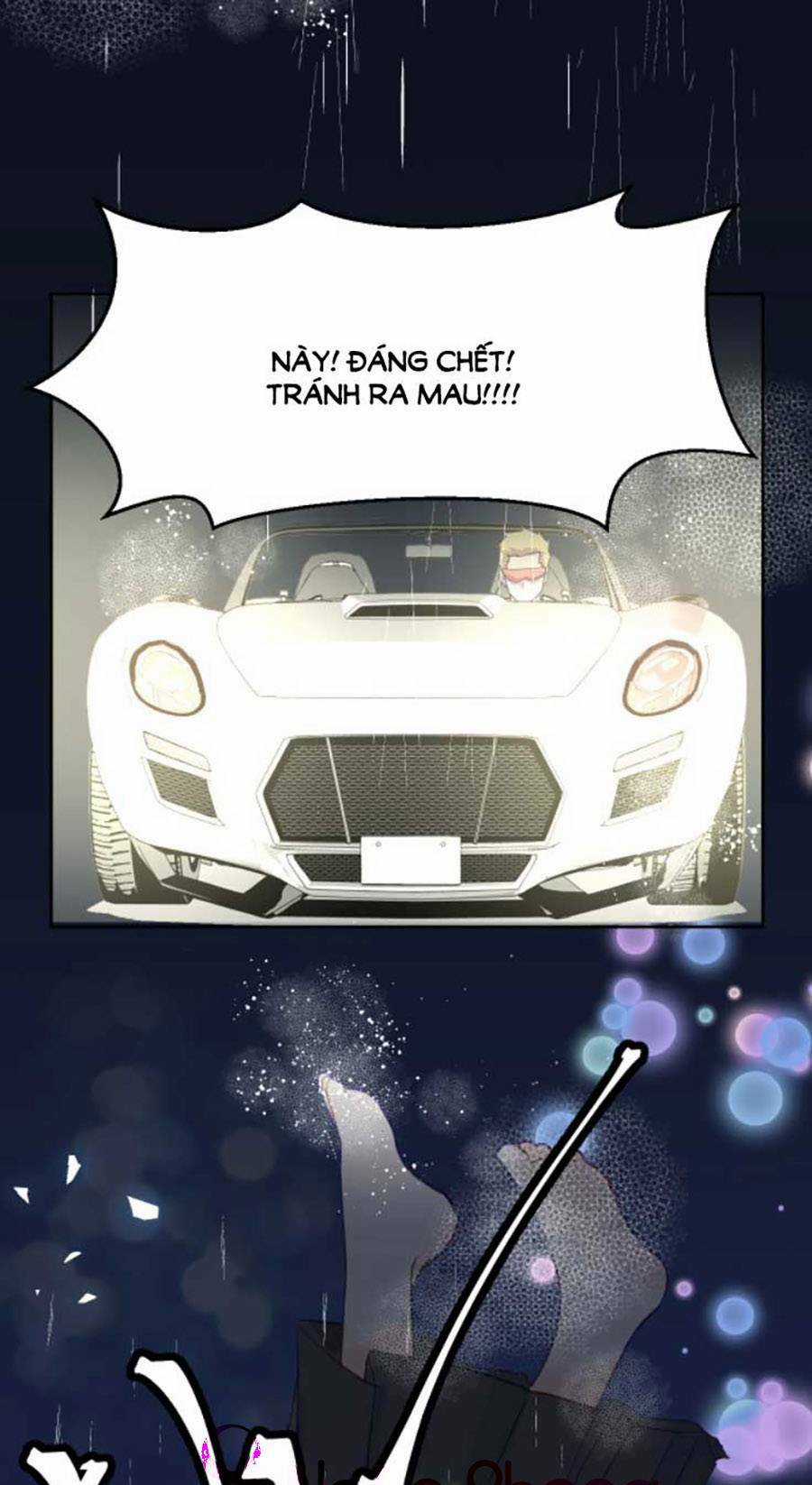 Hệ Thống Hình Thành Nhân Vật Phản Diện Không Hoàn Hảo Chapter 1 trang 33