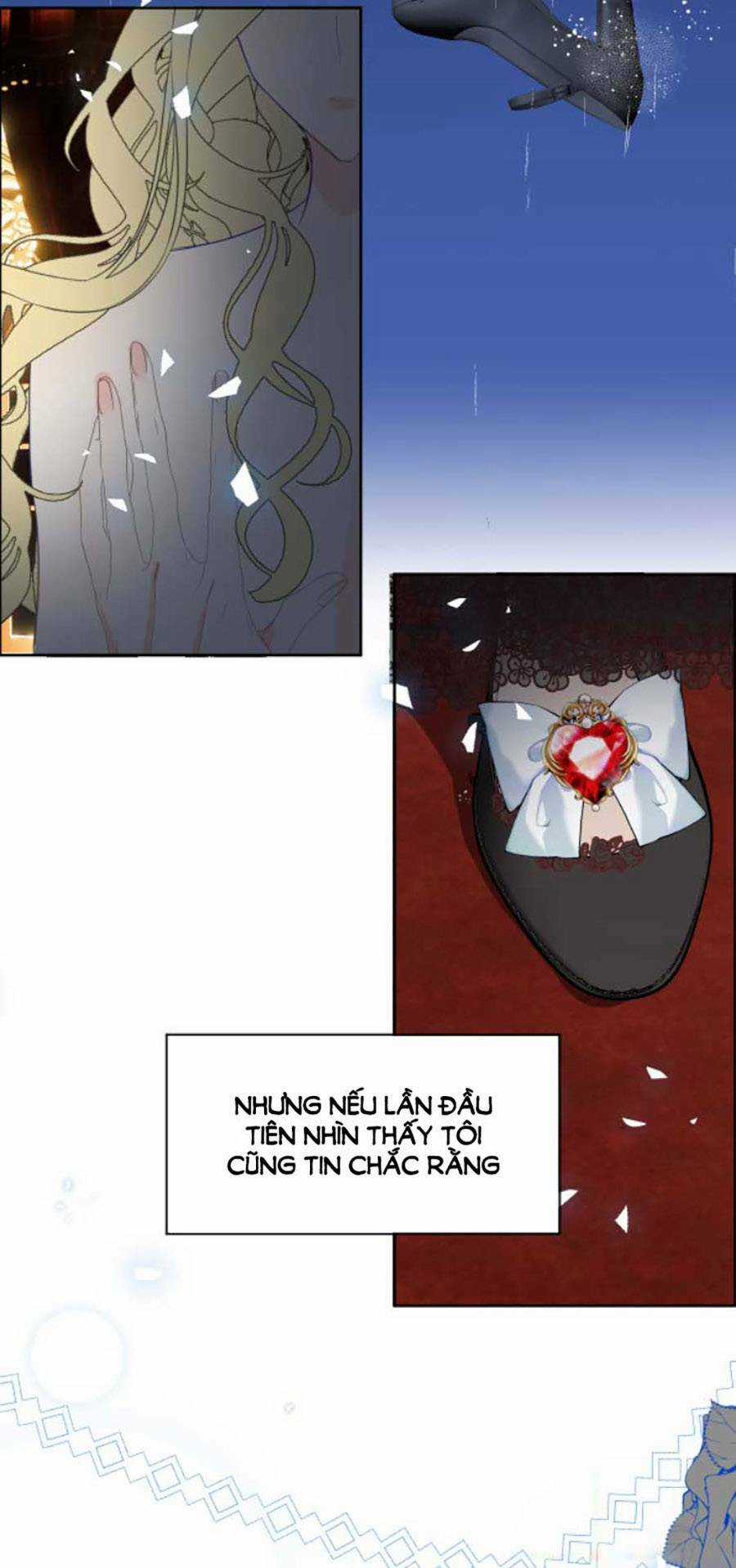 Hệ Thống Hình Thành Nhân Vật Phản Diện Không Hoàn Hảo Chapter 1 trang 35