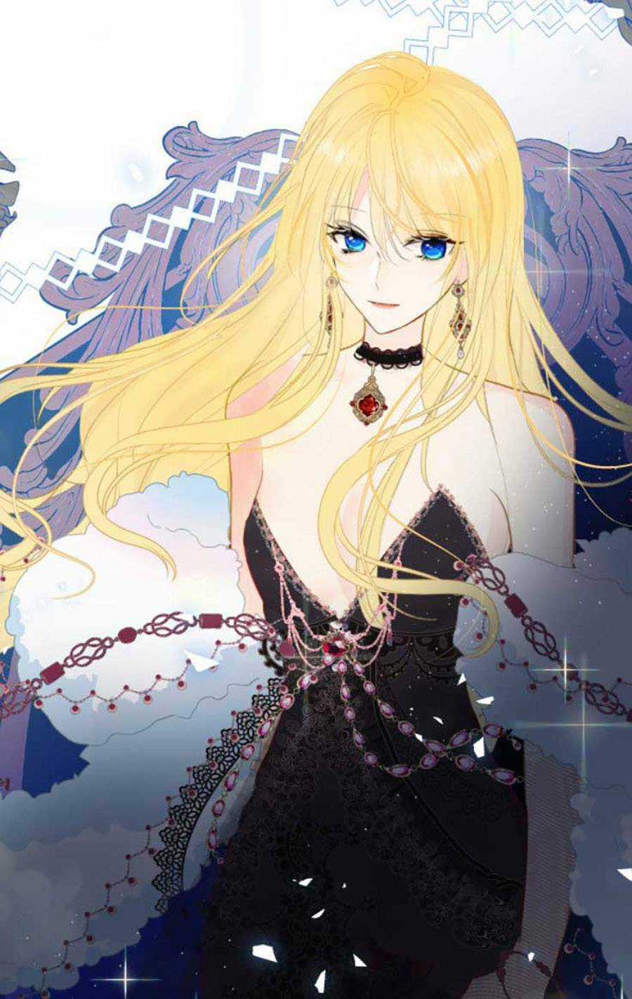 Hệ Thống Hình Thành Nhân Vật Phản Diện Không Hoàn Hảo Chapter 1 trang 36