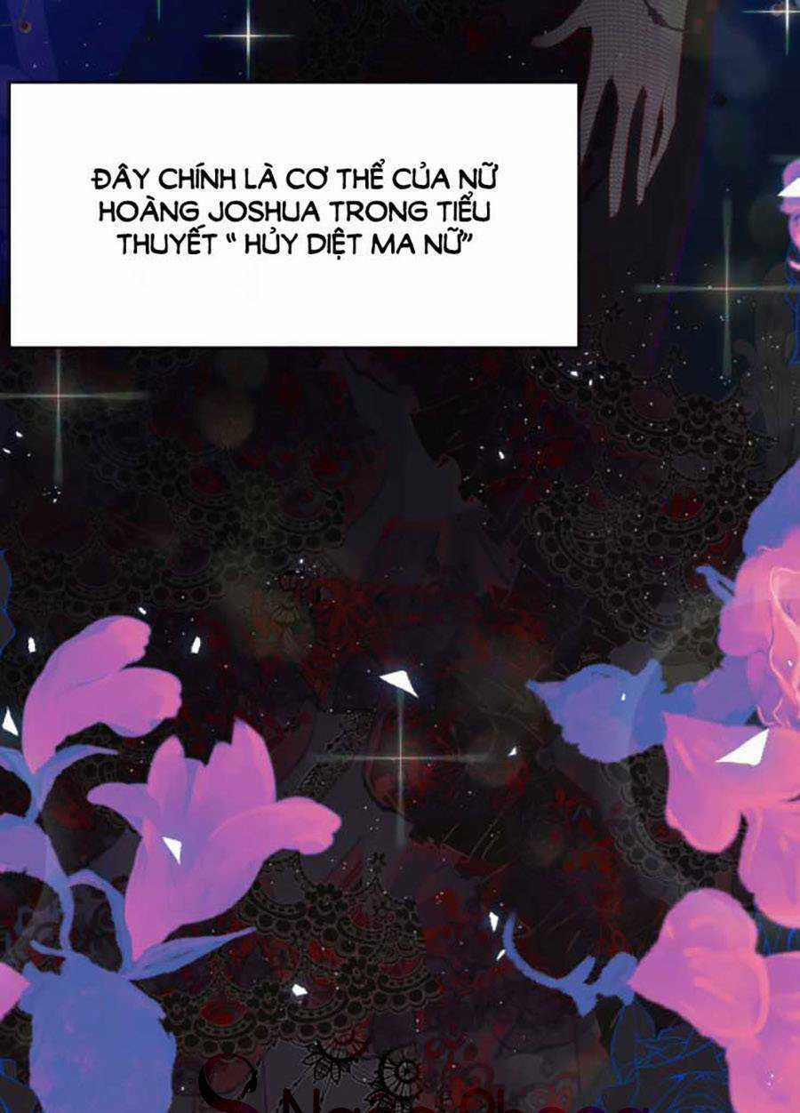 Hệ Thống Hình Thành Nhân Vật Phản Diện Không Hoàn Hảo Chapter 1 trang 37