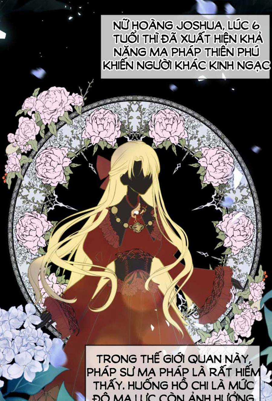 Hệ Thống Hình Thành Nhân Vật Phản Diện Không Hoàn Hảo Chapter 1 trang 4