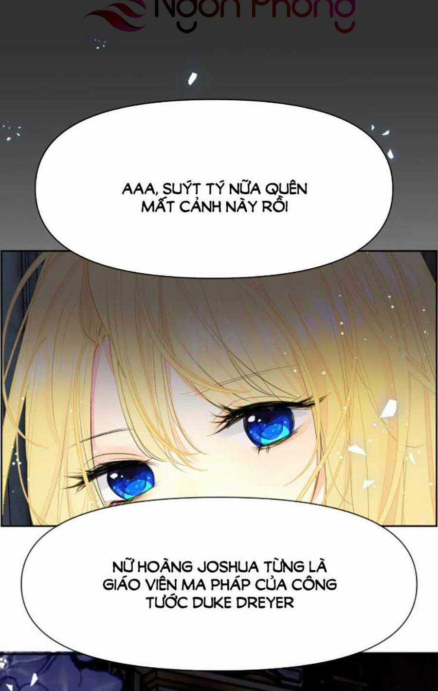 Hệ Thống Hình Thành Nhân Vật Phản Diện Không Hoàn Hảo Chapter 1 trang 40