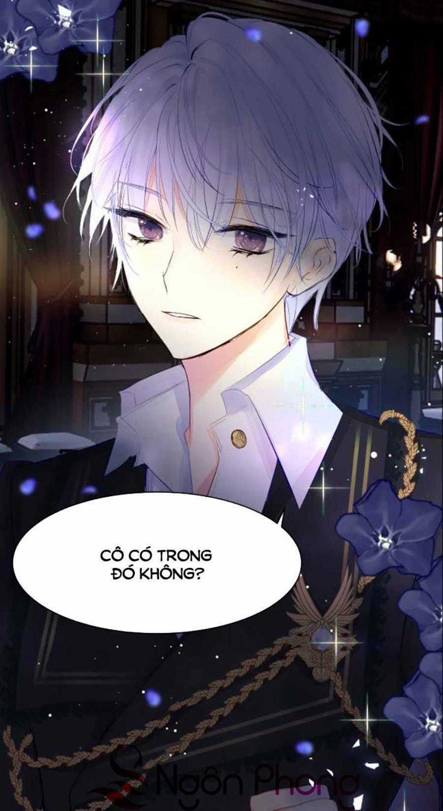 Hệ Thống Hình Thành Nhân Vật Phản Diện Không Hoàn Hảo Chapter 1 trang 41