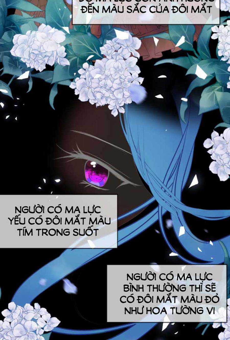 Hệ Thống Hình Thành Nhân Vật Phản Diện Không Hoàn Hảo Chapter 1 trang 5