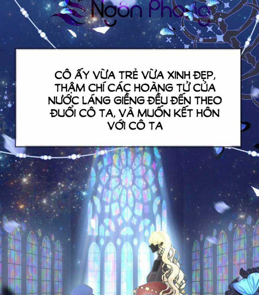 Hệ Thống Hình Thành Nhân Vật Phản Diện Không Hoàn Hảo Chapter 1 trang 7