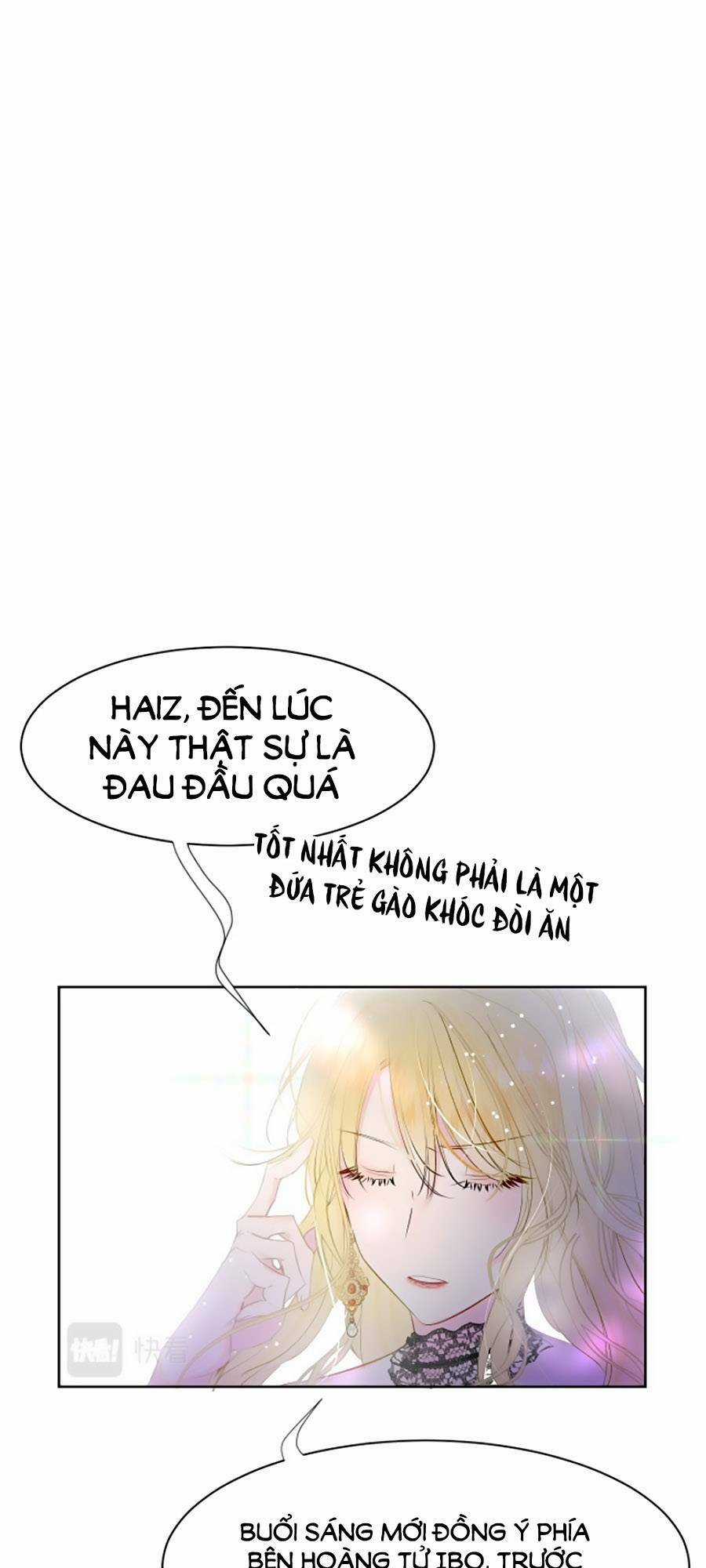 Hệ Thống Hình Thành Nhân Vật Phản Diện Không Hoàn Hảo Chapter 2 trang 10