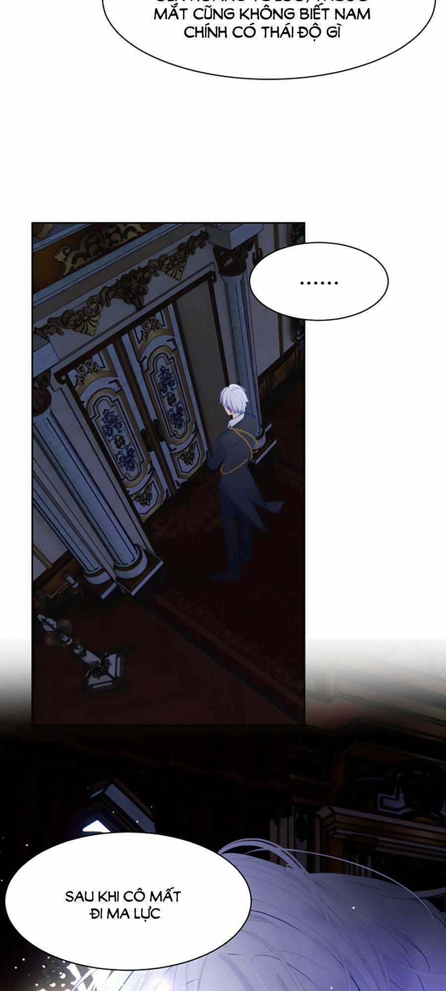 Hệ Thống Hình Thành Nhân Vật Phản Diện Không Hoàn Hảo Chapter 2 trang 11