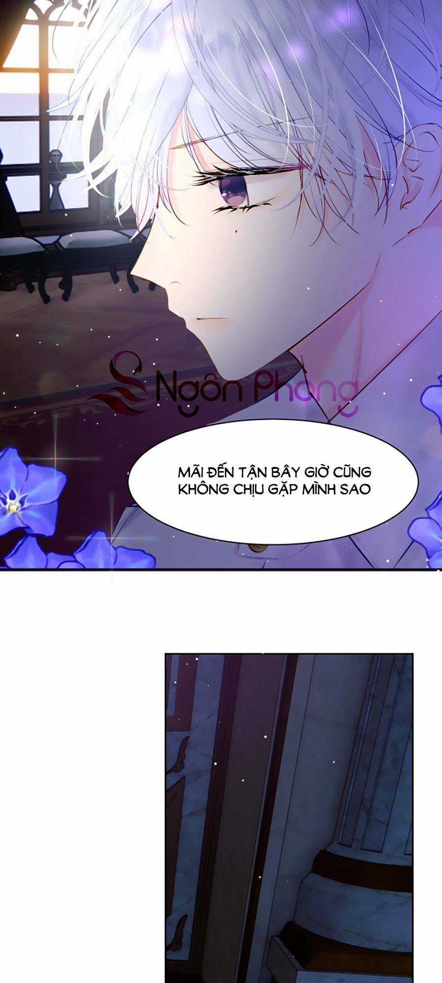 Hệ Thống Hình Thành Nhân Vật Phản Diện Không Hoàn Hảo Chapter 2 trang 12