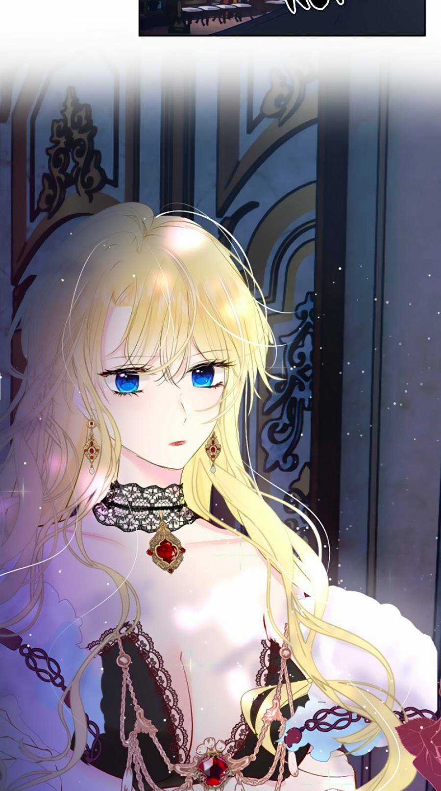 Hệ Thống Hình Thành Nhân Vật Phản Diện Không Hoàn Hảo Chapter 2 trang 14