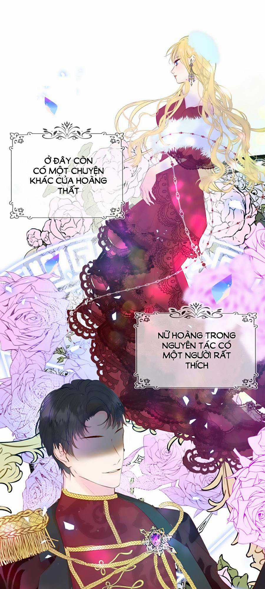 Hệ Thống Hình Thành Nhân Vật Phản Diện Không Hoàn Hảo Chapter 2 trang 16