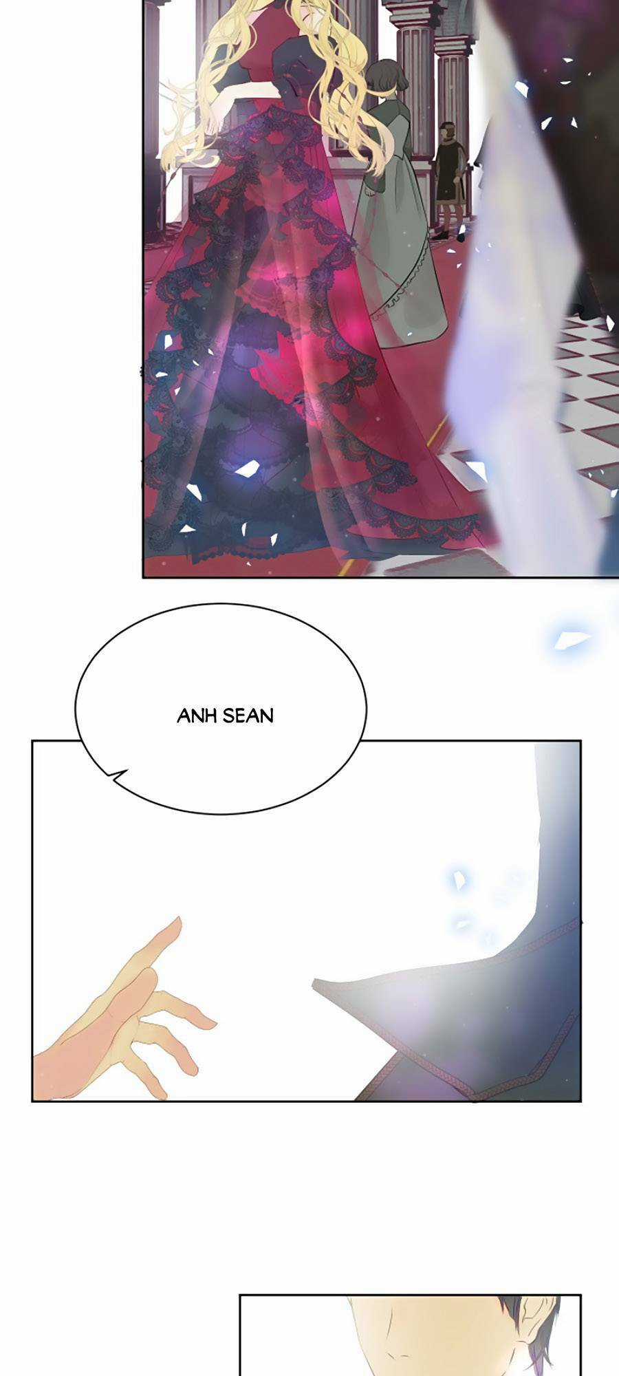 Hệ Thống Hình Thành Nhân Vật Phản Diện Không Hoàn Hảo Chapter 2 trang 19