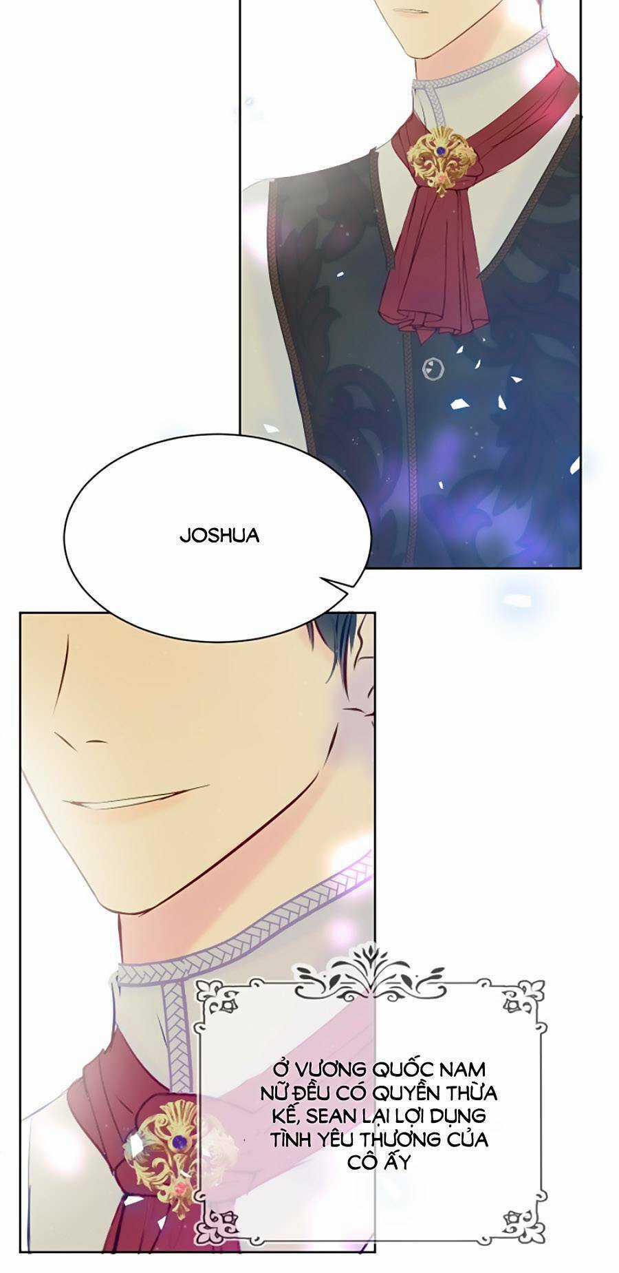 Hệ Thống Hình Thành Nhân Vật Phản Diện Không Hoàn Hảo Chapter 2 trang 20