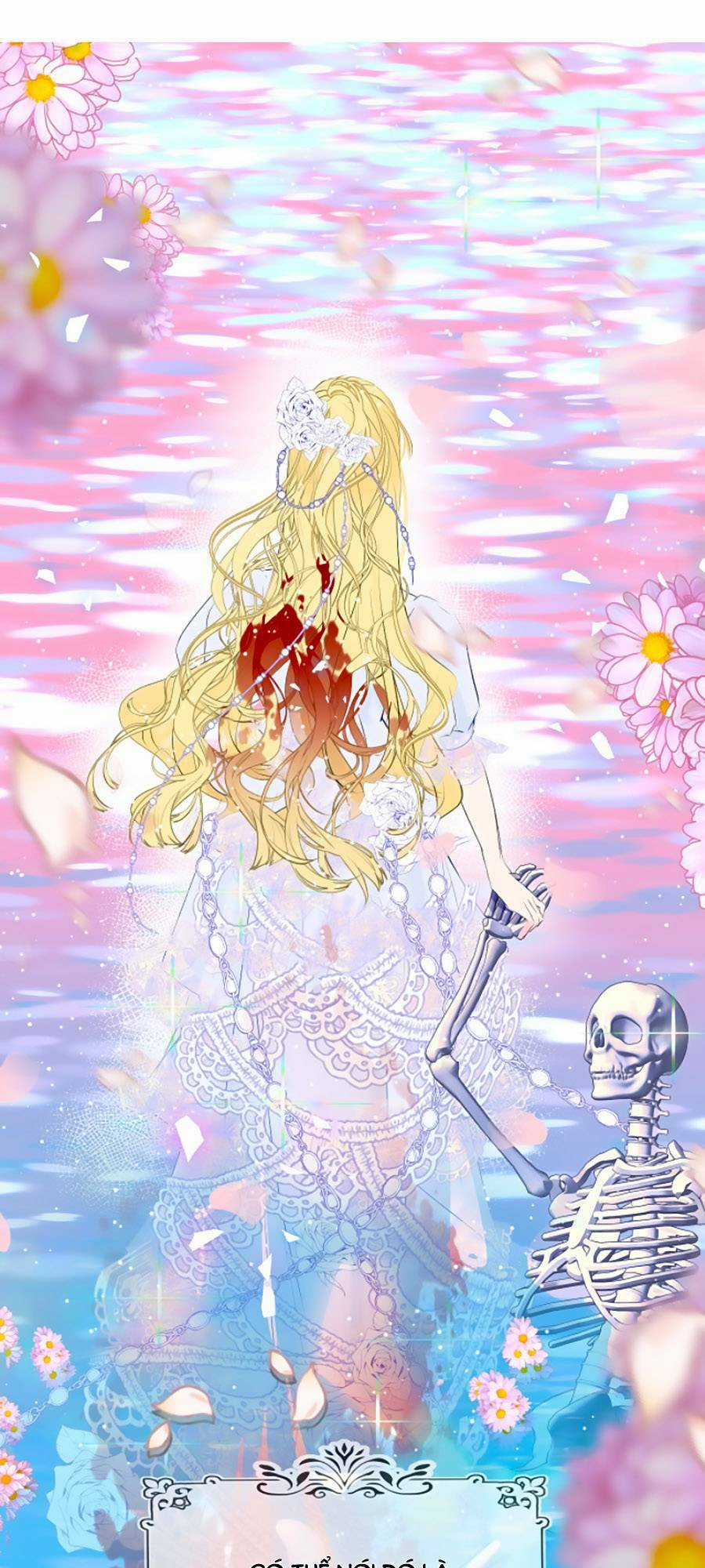 Hệ Thống Hình Thành Nhân Vật Phản Diện Không Hoàn Hảo Chapter 2 trang 23