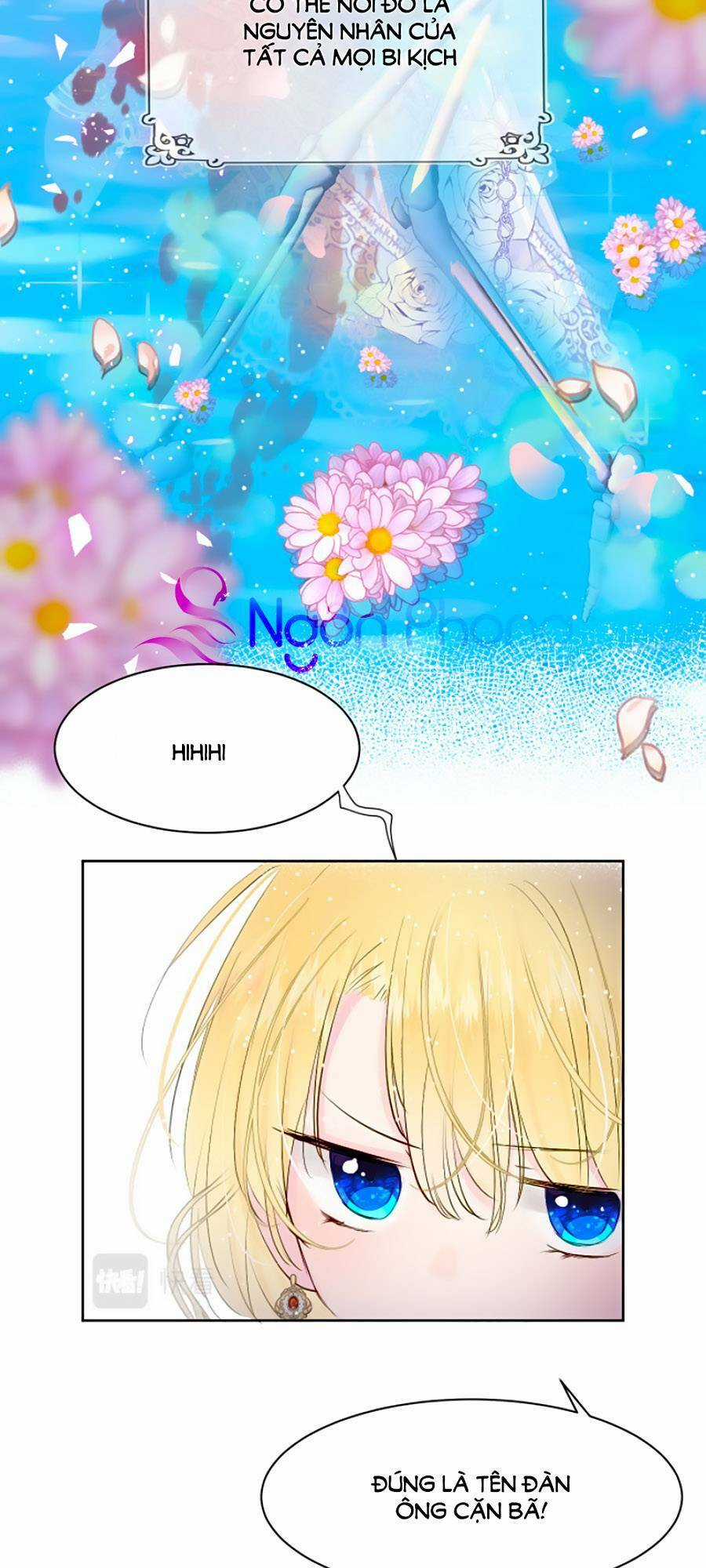 Hệ Thống Hình Thành Nhân Vật Phản Diện Không Hoàn Hảo Chapter 2 trang 24