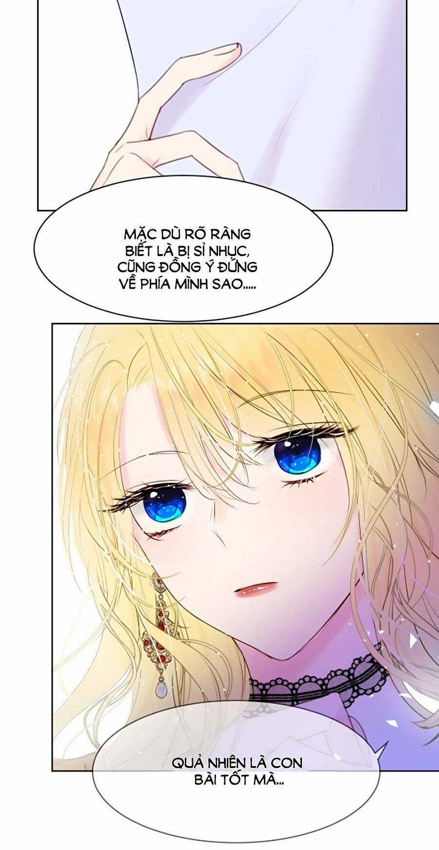 Hệ Thống Hình Thành Nhân Vật Phản Diện Không Hoàn Hảo Chapter 2 trang 28