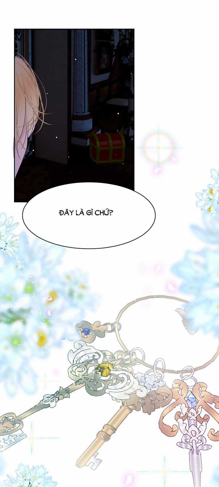 Hệ Thống Hình Thành Nhân Vật Phản Diện Không Hoàn Hảo Chapter 2 trang 29