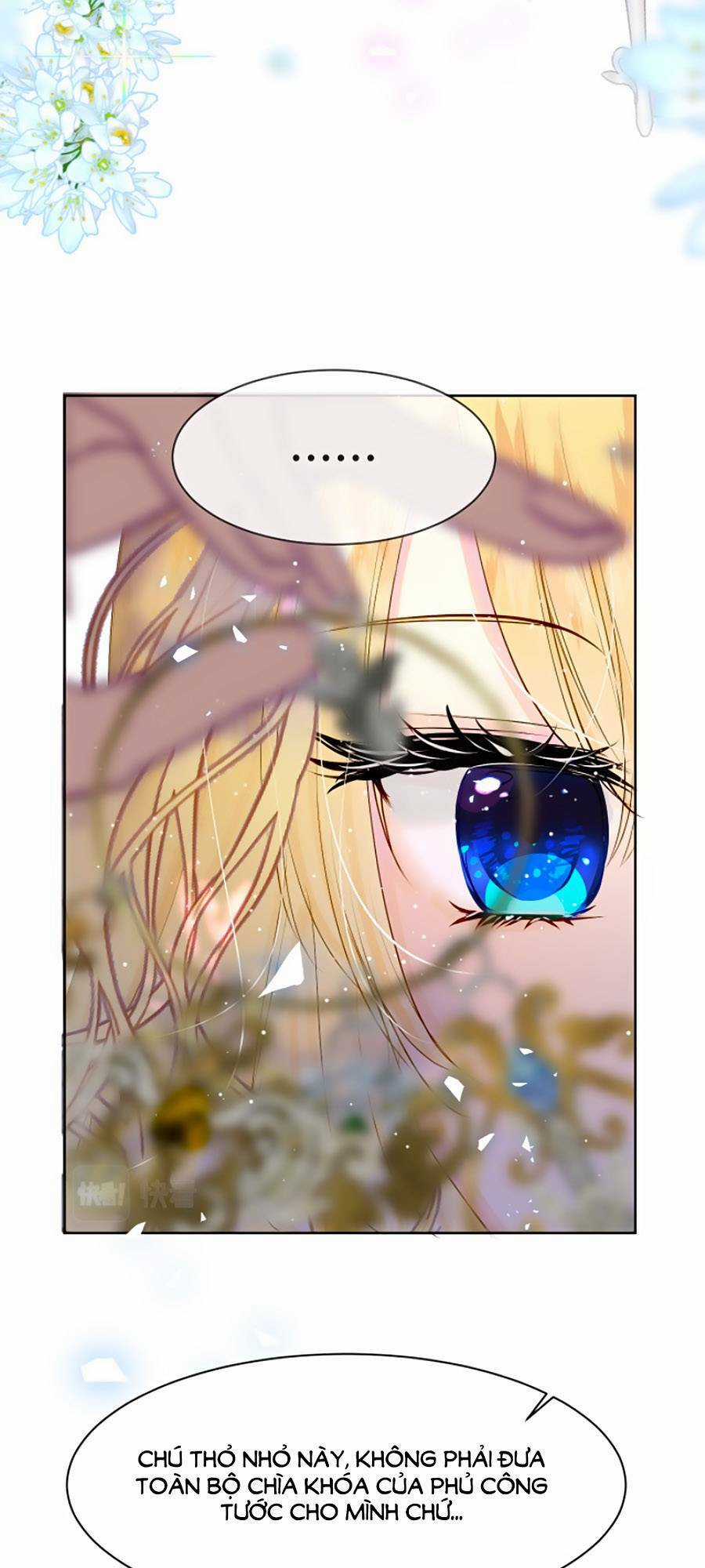 Hệ Thống Hình Thành Nhân Vật Phản Diện Không Hoàn Hảo Chapter 2 trang 30