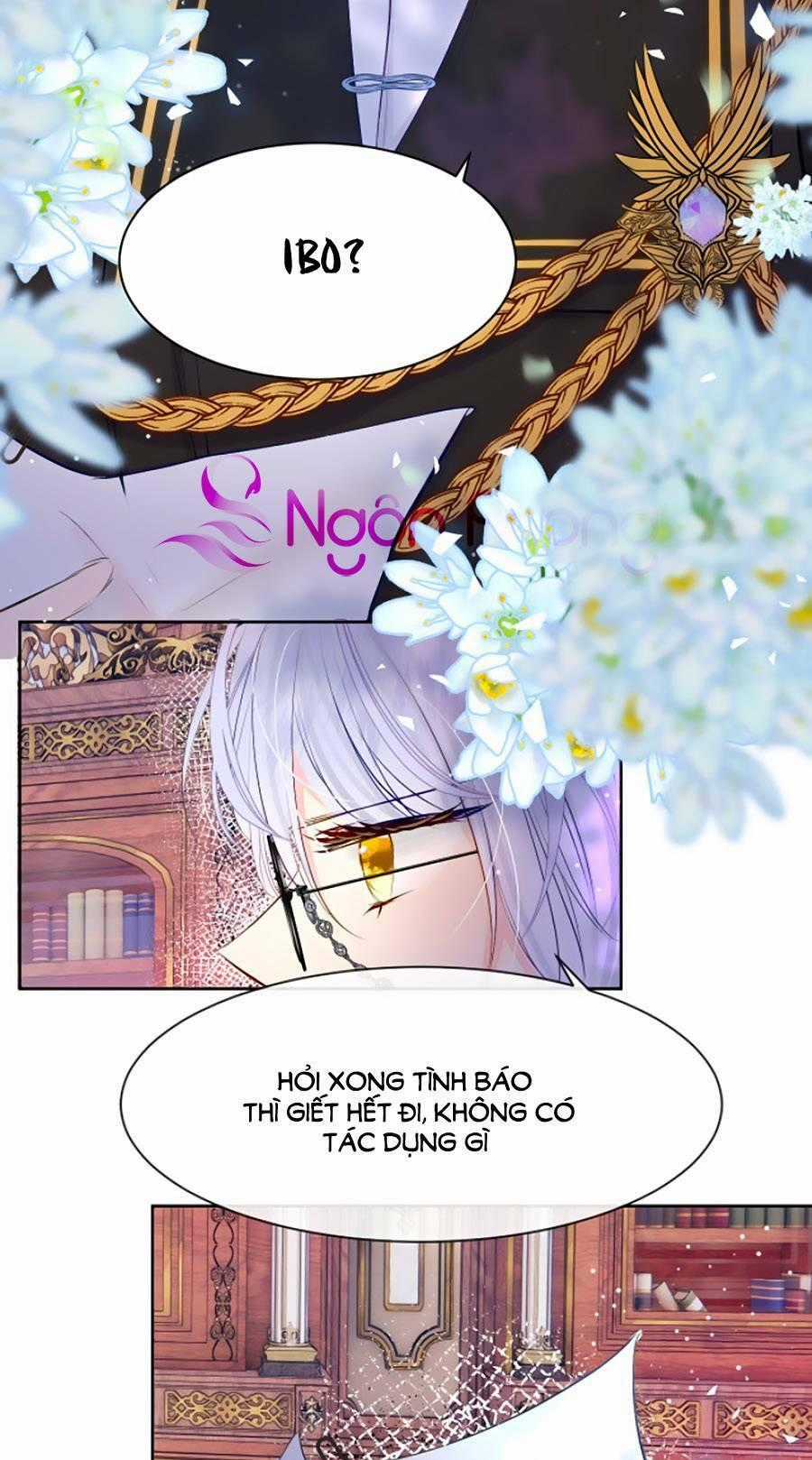 Hệ Thống Hình Thành Nhân Vật Phản Diện Không Hoàn Hảo Chapter 2 trang 36