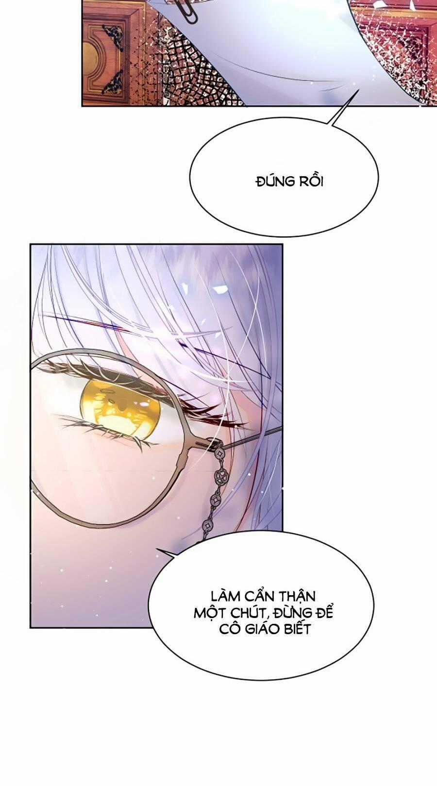 Hệ Thống Hình Thành Nhân Vật Phản Diện Không Hoàn Hảo Chapter 2 trang 37