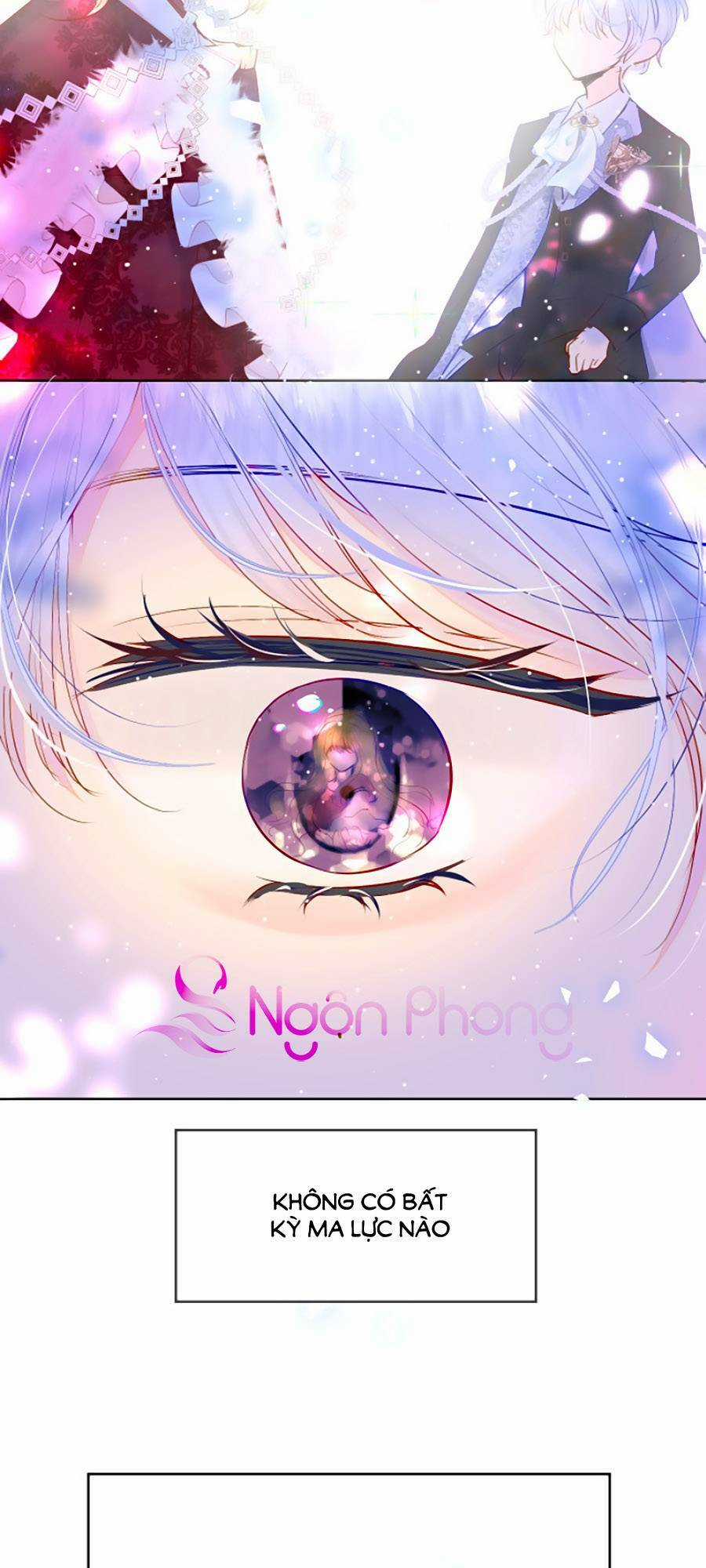 Hệ Thống Hình Thành Nhân Vật Phản Diện Không Hoàn Hảo Chapter 2 trang 6