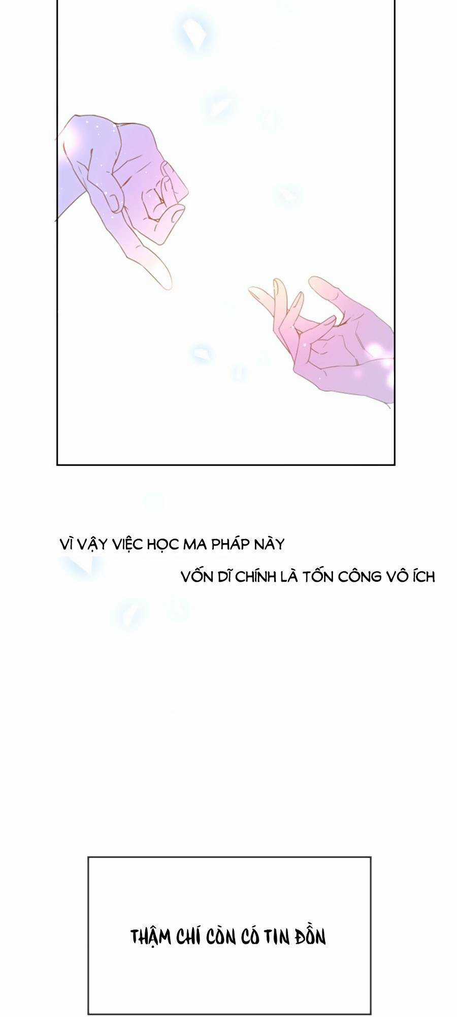 Hệ Thống Hình Thành Nhân Vật Phản Diện Không Hoàn Hảo Chapter 2 trang 7