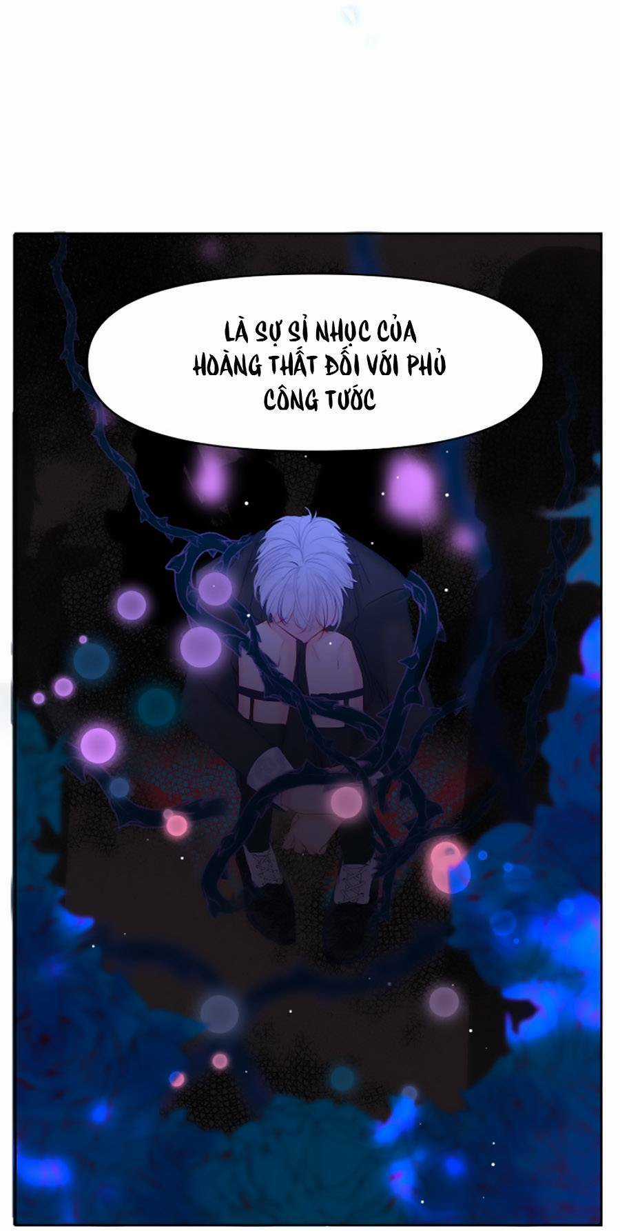 Hệ Thống Hình Thành Nhân Vật Phản Diện Không Hoàn Hảo Chapter 2 trang 8