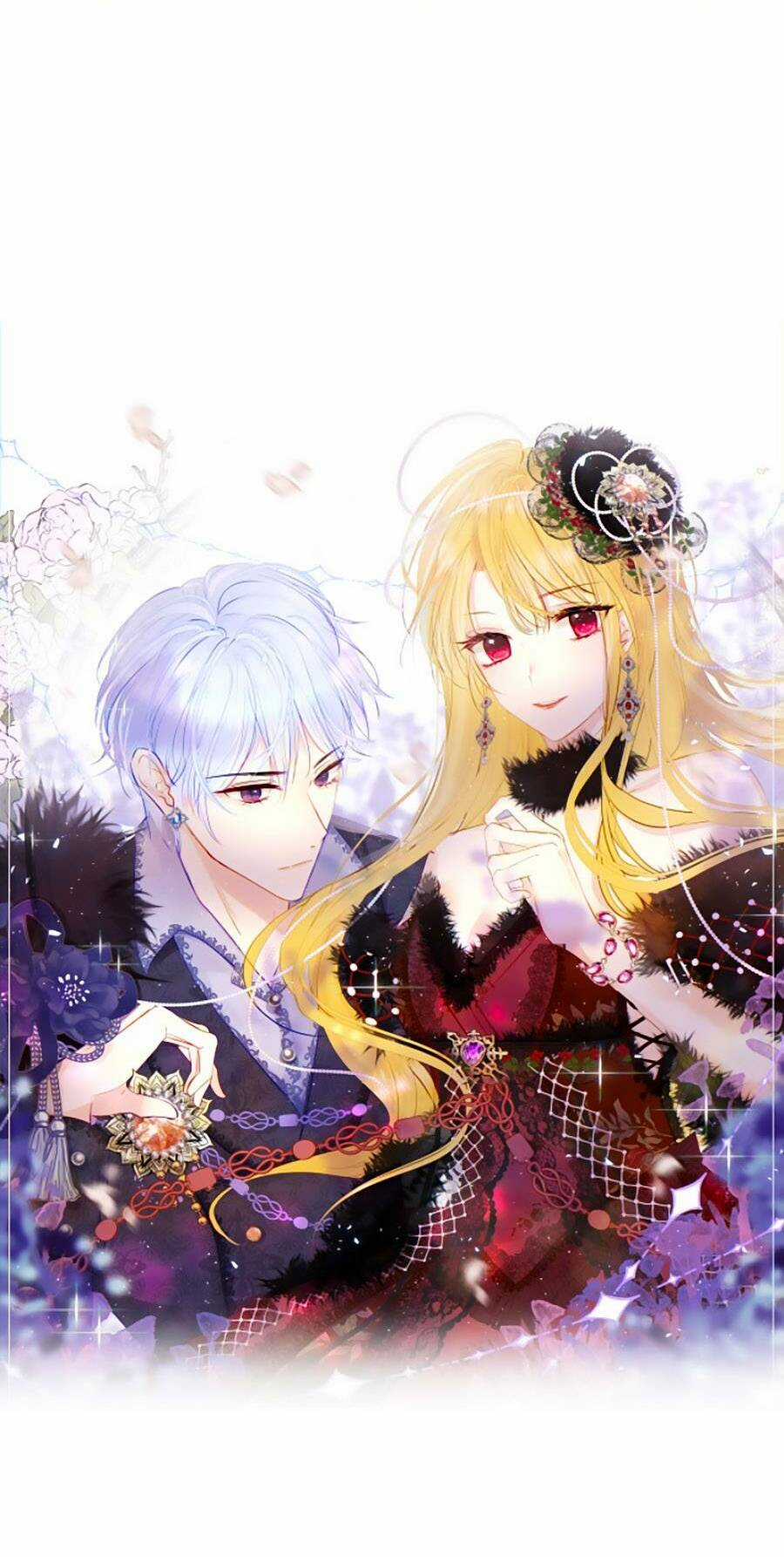 Hệ Thống Hình Thành Nhân Vật Phản Diện Không Hoàn Hảo Chapter 2 trang 9