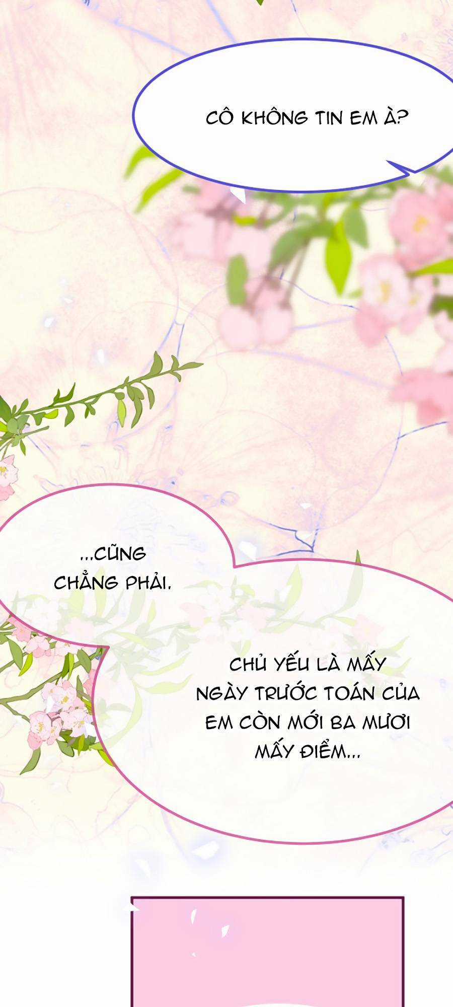 Hệ Thống Hình Thành Nhân Vật Phản Diện Không Hoàn Hảo Chapter 3.5 trang 11